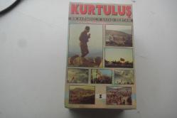 SIFIR SIFIR SIFIR  KURTULUŞ 1-2-3. BÖLÜMLER(BİR BAĞIMSIZLIK SAVAŞI DESTANI) 3 BETA KASET   BETA FİLM (ISIMSIZ DEMIR RAF