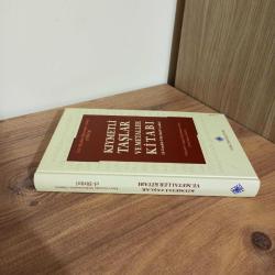 Kıymetli Taşlar ve Metaller Kitabı (el-Cemahir fî Ma'rifeti'l-Cevahir)