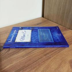 Mavi Ev - Kahraman Tazeoğlu