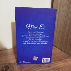 Mavi Ev - Kahraman Tazeoğlu