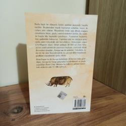 Cro Magnon Buzul Çağı İlk Modern İnsanı Nasıl Yarattı?