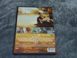 AŞKI ARARKEN-THE LUCKY ONE.SIFIR AYARINDA ÇOK TEMİZ PROBLEMSİZ DVD FİLMDİR.