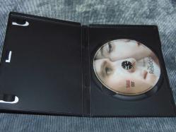 OKUYUCU-THE READER..SIFIR AYARINDA ÇOK TEMİZ PROBLEMSİZ DVD FİLMDİR.