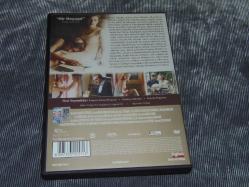 OKUYUCU-THE READER..SIFIR AYARINDA ÇOK TEMİZ PROBLEMSİZ DVD FİLMDİR.