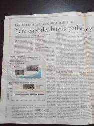 Cumhuriyet Bilim Teknoloji Gazetesi - 4 Nisan 2014 - Sayı 1411 -  Özkök Hücre Savaşları-Belagat Mugalata Ve Seçim - Yeni Enerjiler Büyük Patlama Yapıyor - Dolunayda Ay Yeniayda Güneş Tutulmaları - Evrimi Yönlendiren Nedir - Kurtuluşa İki Kaldıraç - Yine Kapatıldı YouTube