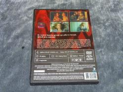 KARANLIK SAATLER-THE DARK HOURS...SIFIR AYARINDA TEMİZ PROBLEMSİZ DVD FİLMDİR.