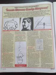 Cumhuriyet Kitap Gazetesi - 9 Aralık 2031 - Sayı 1660 - Yazar Osman Şahin Fotoğrafı - Okumak Yazmak Üzerine Aforizmalar - Spinoza İle Onurlu Hayat - Raina Telgemeier- Taş Ve Gölge