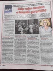 Cumhuriyet Kitap Gazetesi - 9 Aralık 2031 - Sayı 1660 - Yazar Osman Şahin Fotoğrafı - Okumak Yazmak Üzerine Aforizmalar - Spinoza İle Onurlu Hayat - Raina Telgemeier- Taş Ve Gölge