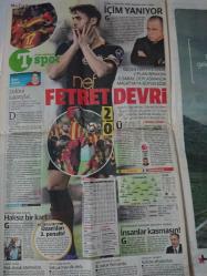 Türkiye Gazetesi,29 Ekim 2018,3 Ay Tatil Çok Fazla,Meclis'in Atom Karıncası,Vururuz Demiştik,Savcılar Kaşıkçı İçin Buluşuyor,Galatasaray,Kayserispor,Fenerbahçe,Ankaragücü,Beşiktaş,Trabzonspor,Cumhuriyet Gerçekte Ne Zaman İlan Edildi,Fırat'ın Doğusu Vuruldu