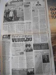 Türkiye Gazetesi,29 Ekim 2018,3 Ay Tatil Çok Fazla,Meclis'in Atom Karıncası,Vururuz Demiştik,Savcılar Kaşıkçı İçin Buluşuyor,Galatasaray,Kayserispor,Fenerbahçe,Ankaragücü,Beşiktaş,Trabzonspor,Cumhuriyet Gerçekte Ne Zaman İlan Edildi,Fırat'ın Doğusu Vuruldu