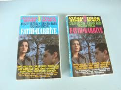 AYDAN ŞENER - TOLGA SAVACI - YUSUF SEZGİN - KENAN PARS - YASEMİN KOŞAL 