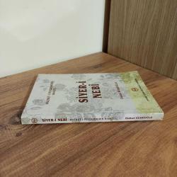 Siyer-i Nebi Hazret-i Peygamberin Hayatı