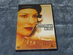 CHARLOTTE GRAY-CATE BLANCHETT...ÇOK TEMİZ PROBLEMSİZ DVD FİLMDİR.
