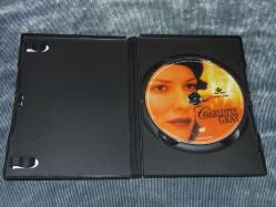CHARLOTTE GRAY-CATE BLANCHETT...ÇOK TEMİZ PROBLEMSİZ DVD FİLMDİR.