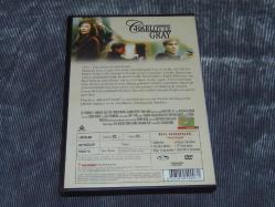 CHARLOTTE GRAY-CATE BLANCHETT...ÇOK TEMİZ PROBLEMSİZ DVD FİLMDİR.