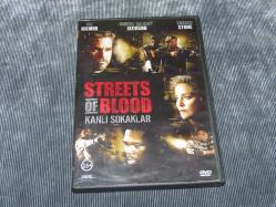 KANLI SOKAKLAR-STREETS OF BLOOD-VAL KILMER-SHARON STONE...SIFIR AYARINDA TEMİZ PROBLEMSİZ DVD FİLMDİR.
