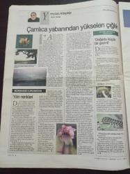 Cumhuriyet Kitap Gazetesi - 22 Ekim 2009 - Sayı 1027 - Cemil Kavukçu - Tasmalı Güvercin - Sema Kaygusuz - Yüzünde Bir Yer -  Şamlı Mihyar'ın Şarkıları - Aylak Adam - Yusuf Atılgan - Oryantalizm Ve Hayırseverliğin İttifakı