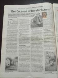 Cumhuriyet Kitap Gazetesi - 22 Ekim 2009 - Sayı 1027 - Cemil Kavukçu - Tasmalı Güvercin - Sema Kaygusuz - Yüzünde Bir Yer -  Şamlı Mihyar'ın Şarkıları - Aylak Adam - Yusuf Atılgan - Oryantalizm Ve Hayırseverliğin İttifakı
