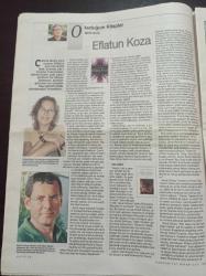 Cumhuriyet Kitap Gazetesi - 22 Ekim 2009 - Sayı 1027 - Cemil Kavukçu - Tasmalı Güvercin - Sema Kaygusuz - Yüzünde Bir Yer -  Şamlı Mihyar'ın Şarkıları - Aylak Adam - Yusuf Atılgan - Oryantalizm Ve Hayırseverliğin İttifakı
