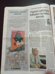 Cumhuriyet Kitap Gazetesi - 22 Ekim 2009 - Sayı 1027 - Cemil Kavukçu - Tasmalı Güvercin - Sema Kaygusuz - Yüzünde Bir Yer -  Şamlı Mihyar'ın Şarkıları - Aylak Adam - Yusuf Atılgan - Oryantalizm Ve Hayırseverliğin İttifakı