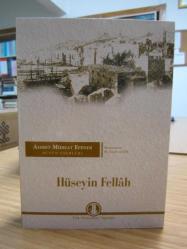 Ahmet Midhat Efendi Bütün Eserleri - Hüseyin Fellah [2.Baskı]