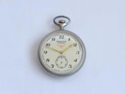 Antika - SERKISOF Demiryolu Cep Saati - kitantik - kitaLog