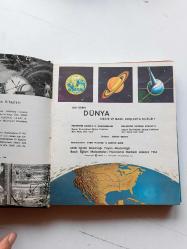 Oku-Öğren: ( 8 kitap) Dünya Nedir ve Nasıl Boşlukta Durur - CİLTLİ BİR ŞEKİLDE TEK KİTAPTIR ( KİTAP  RAF )