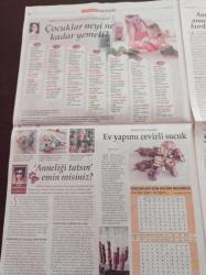 Cumhuriyet Pazar Gazetesi - 3 Kasım 2019 - Sayı 1547 - Ercan Kesal Ve Ahmet Ümit Fotoğrafı - Vladimir Putin'in Siyaset Araçları - Müzisyen Selen Beytekin Sıra Dışı Sesiyle Caz Söylüyor - Tokyo Olimpiyatları İçin Geri Sayım