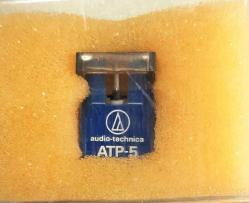 AUDIO TECHNICA ATPN 5 PİKAP - PLAK ÇALAR İĞNESİ