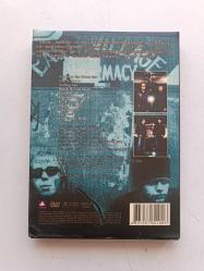 THE CHEMİCAL BROTHERS SİNGLES 93-03 DVD ORJİNAL DVD ( 19154