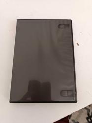 THE CHEMİCAL BROTHERS SİNGLES 93-03 DVD ORJİNAL DVD ( 19154