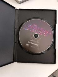 THE CHEMİCAL BROTHERS SİNGLES 93-03 DVD ORJİNAL DVD ( 19154