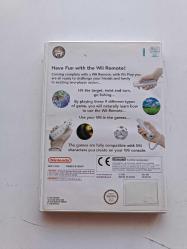 NİNTENDO Wİİ  Wİİ PLAY  OYUN   ( OYUN 1857