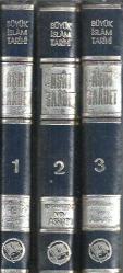 Büyük İslam Tarihi - [ ASRI SAADET ] - cilt 1-2-3-4-5-6 tam takım 1hm.hm