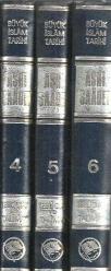 Büyük İslam Tarihi - [ ASRI SAADET ] - cilt 1-2-3-4-5-6 tam takım 1hm.hm