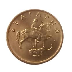 Bulgaristan 5 Stotinki 2000