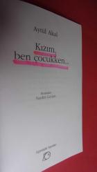 KIZIM BEN ÇOCUKKEN