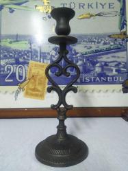 PİRİNÇ ŞAMDAN