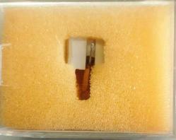 AUDIO TECHNICA AT66 7D PİKAP - PLAK ÇALAR İĞNESİ