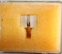 AUDIO TECHNICA AT66 7D PİKAP - PLAK ÇALAR İĞNESİ