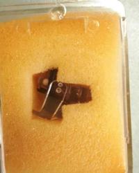 TOSHIBA N58 PİKAP-PLAK ÇALAR İĞNESİ