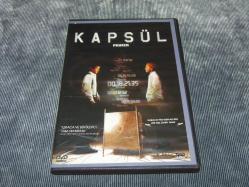 KAPSÜL-PRIMER..SIFIR AYARINDA TEMİZ PROBLEMSİZ DVD FİLMDİR.