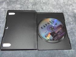 KAPSÜL-PRIMER..SIFIR AYARINDA TEMİZ PROBLEMSİZ DVD FİLMDİR.