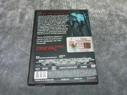 DEHŞET TÜNELİ-CREEP..SIFIR AYARINDA TEMİZ PROBLEMSİZ DVD FİLMDİR.