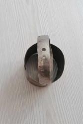 El işi Otantik Bilezik Gerçek Vintage Taşlı Osmalı Takı NO 83