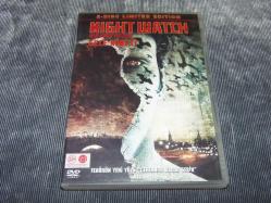GECE NÖBETİ-NIGHT WATCH-2 DISC LIMITED EDITION..SIFIR AYARINDA TEMİZ PROBLEMSİZ DVD FİLMDİR.