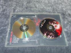 GECE NÖBETİ-NIGHT WATCH-2 DISC LIMITED EDITION..SIFIR AYARINDA TEMİZ PROBLEMSİZ DVD FİLMDİR.