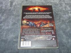 GECE NÖBETİ-NIGHT WATCH-2 DISC LIMITED EDITION..SIFIR AYARINDA TEMİZ PROBLEMSİZ DVD FİLMDİR.