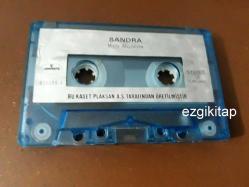 maria magdalena - sandra  kaset  (kartonetsiz)  (kasetçalarda denenmiştir)