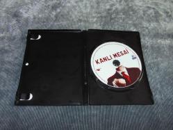 KANLI MESAİ-SEVERANCE.SIFIR AYARINDA TEMİZ PROBLEMSİZ DVD FİLMDİR.